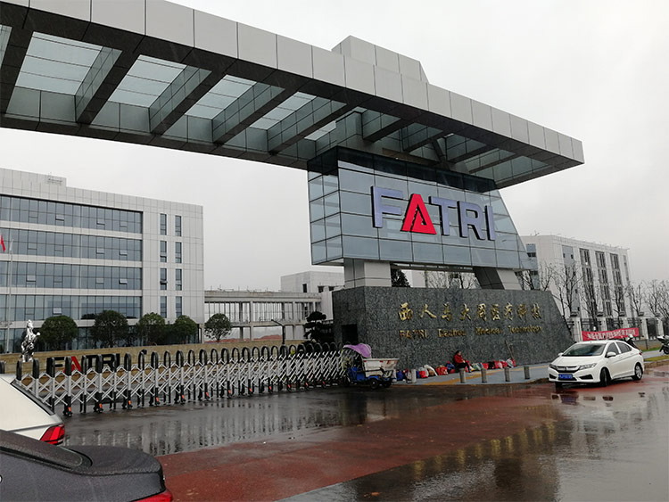 醫(yī)療科技公司新標(biāo)配產(chǎn)品-風(fēng)淋室、貨淋室的應(yīng)用